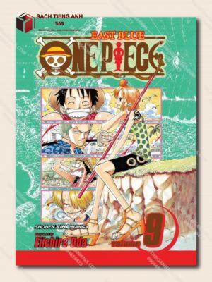 One Piece V9