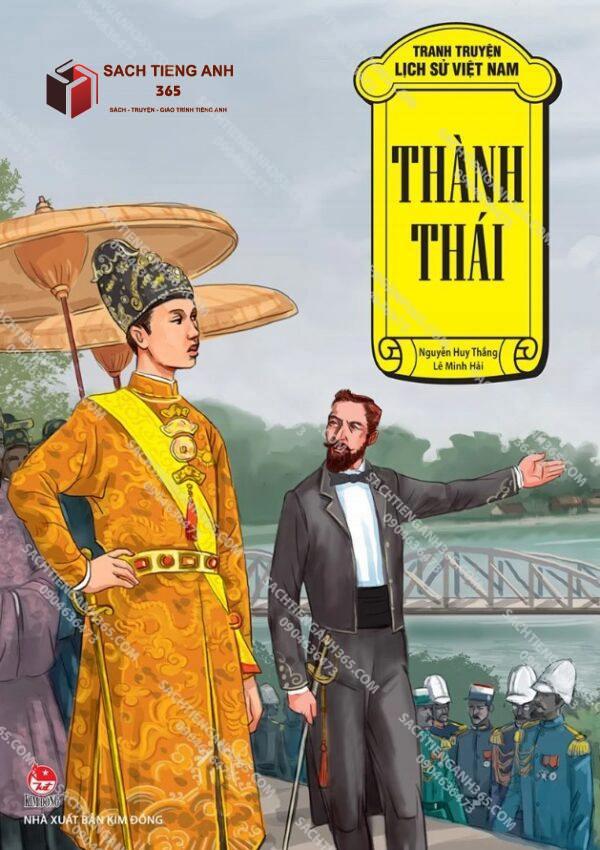 Thành Thái