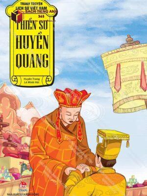 Thien Su Hueyn Quang