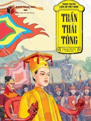 Tran Thai Tong