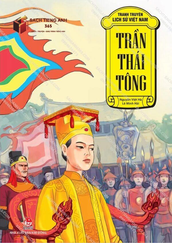 Tran Thai Tong