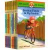 Judy Moody And Friends | 12 Books - Truyện Nhập khẩu