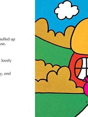 Little Miss: The Complete Collection | 37 Books + CD - Sách nhập khẩu