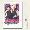 [Truyện Tranh Manga] Boruto Next Generations Vol 10 - Hậu Sinh Khả Úy
