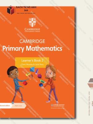 Cambridge Primary Math LB (2)
