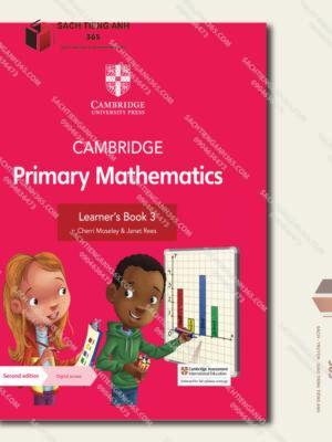 Cambridge Primary Math LB (3)