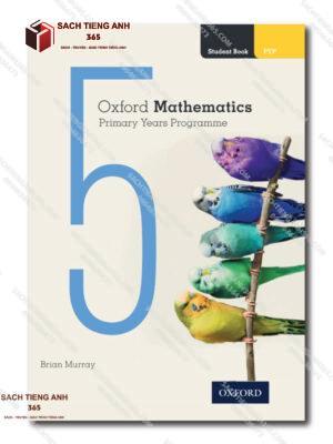Oxford Mathematics Primary Years Programme 5