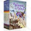 Winnie The Witch - 14 Books | Sách nhập khẩu