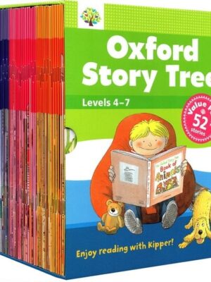 Oxford Story Tree Level 4 7_2