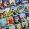 [Sách Nhập Khẩu] Usborne English Readers - 14 Books