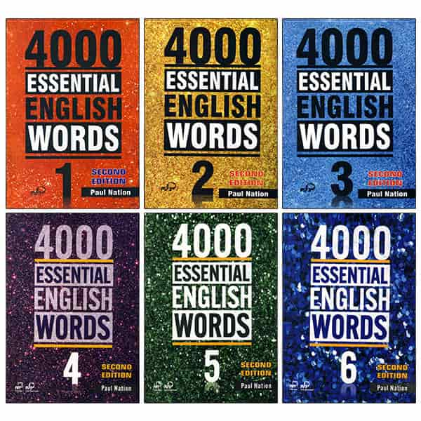 4000 Essential English Words (1)