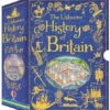 [Sách Nhập Khẩu] History of Britain Collection - 10 Books