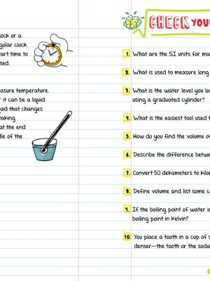 Big Fat Notebook - Everything You Need To Ace (5 Books)| Bản Nhập Khẩu