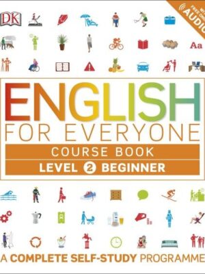 [Sách Nhập Khẩu] English for Everyone - 3 Books