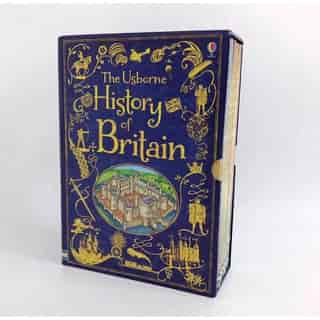 History Of Britain Collection (6)