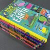 [Sách nhập khẩu] Usborne 100 Things To Know About - 9 Books !!2206901288263