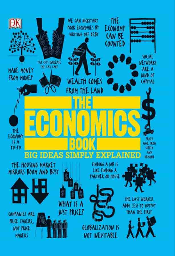 The Economics Book