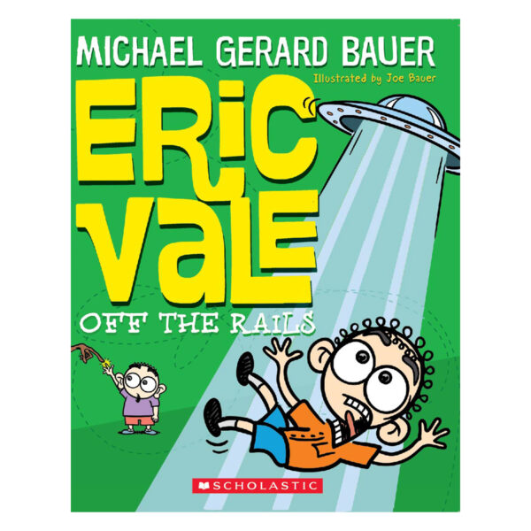 [Sách nhập khẩu] Eric Vale - 3 Books