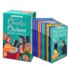[Sách nhập khẩu] The Charles Dickens - 10 Books
