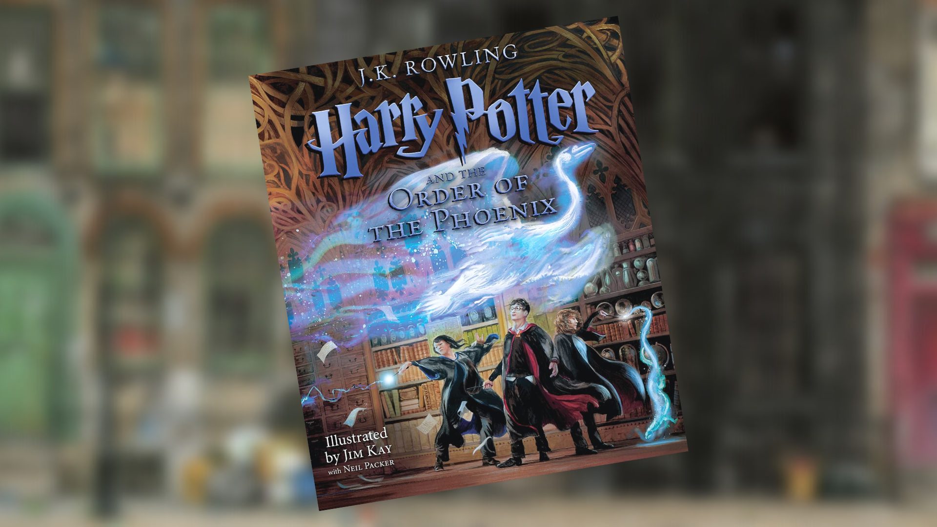 即発送可能】 Harry Potter the illustrated collection 洋書 | www ...