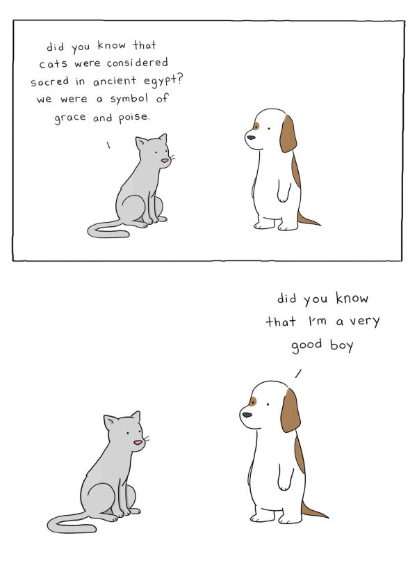 The Little World Of Liz Climo - 2 Books| Bản Nhập Khẩu