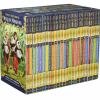 Magic Tree House Merlin Mission (29-55) - 27 Books + File MP3| Bản Nhập Khẩu