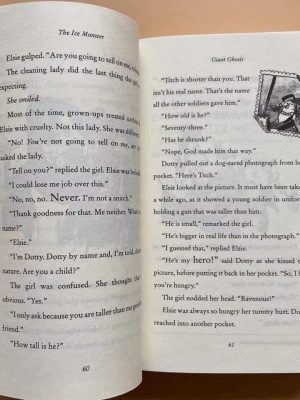 David Walliams Boxset - 16 Books | Sách Nhập Khẩu