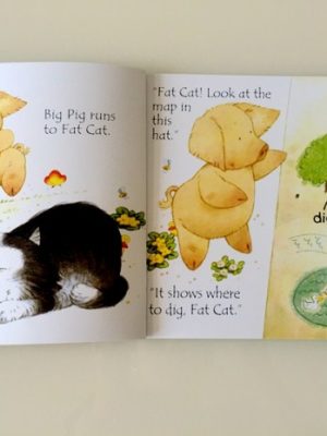 Usborne Phonics Readers - 20 Books + AUDIO | Sách Nhập Khẩu