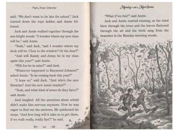Magic Tree House 2 (29-55) - 27 Books| Bản Nhập Khẩu