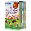 My Weirdest School - 12 Books| Bản Nhập Khẩu