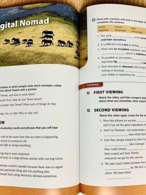 Listen And Note Taking Skills - 3 Books + AUDIO| Bản Nhập Khẩu
