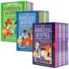 The Sherlock Holmes Children’s Collection | Sách Nhập Khẩu