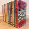 Storey Treehouse Collection - 12 Books| Bản Nhập Khẩu