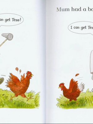 Oxford Reading Tree (Level 1-3): Biff, Chip & Kipper - 33 Books + File Nghe| Bản Nhập Khẩu