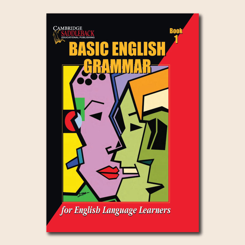 Basic English Grammar 1