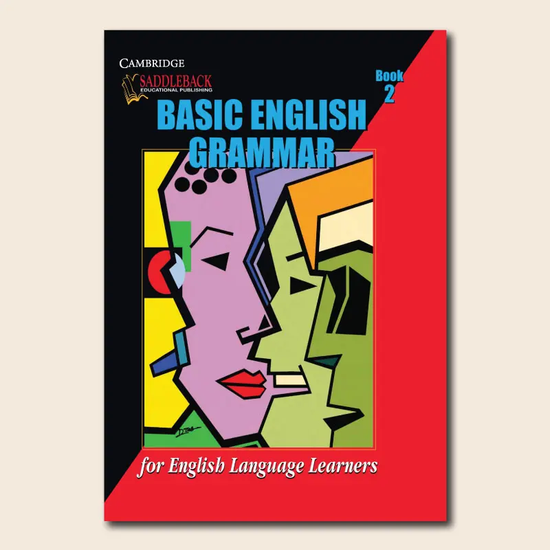 Basic English Grammar 2