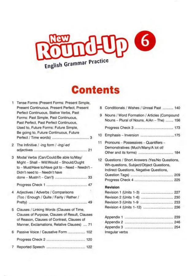 New Round Up 6 Student_s Book_003