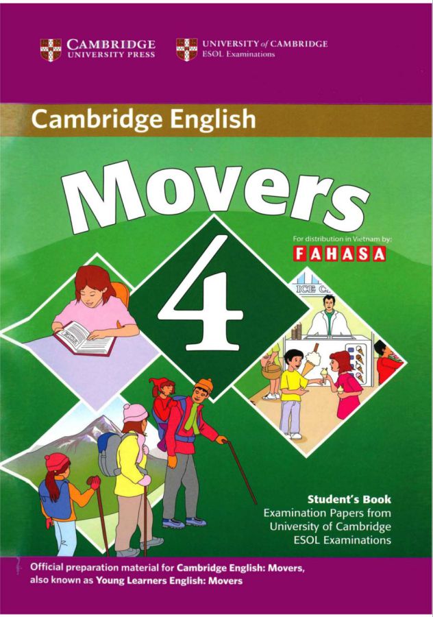 Mover (4)