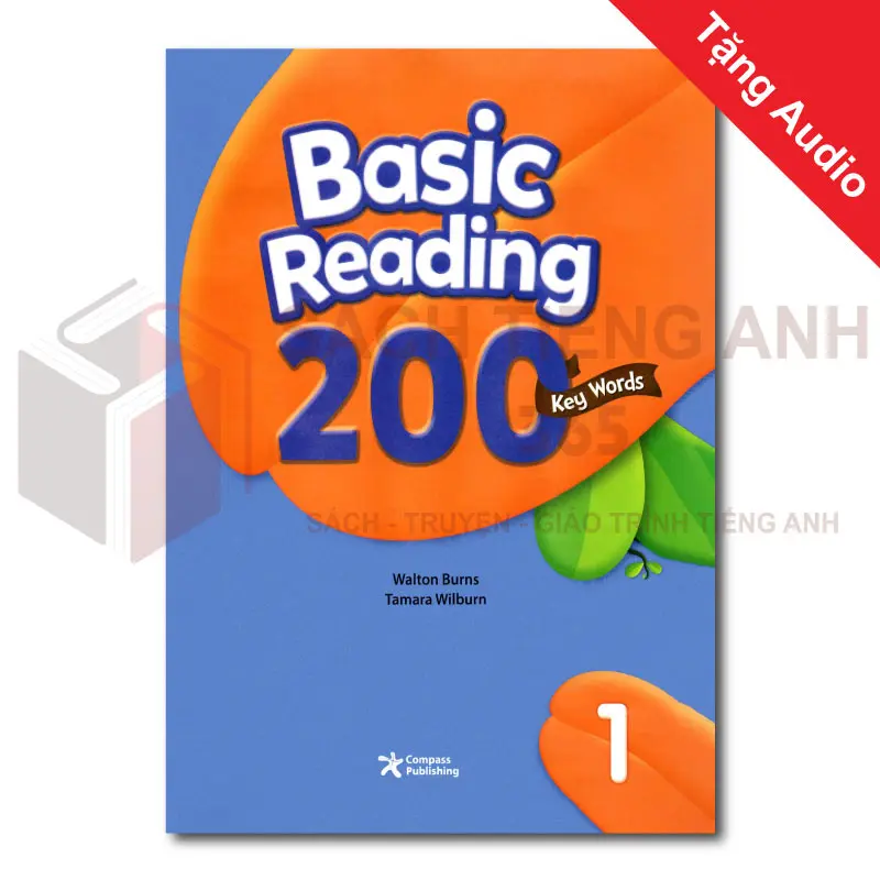 Basic Reading 200 Level 1