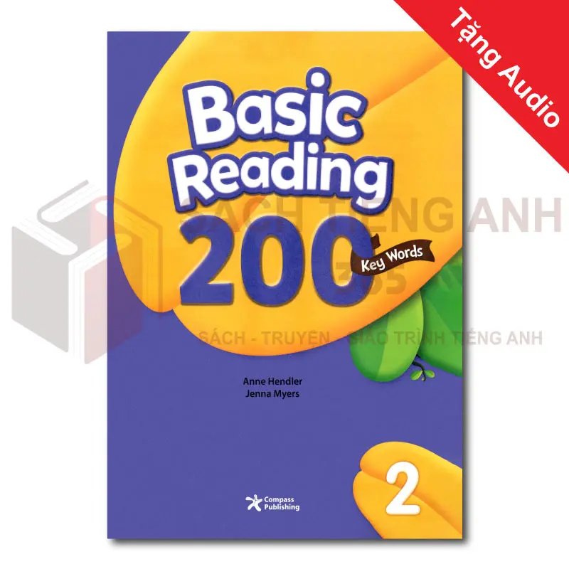 Basic Reading 200 Level 2