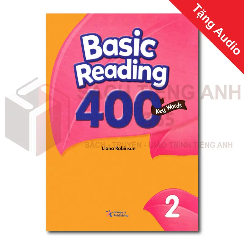 Basic Reading 400 Level 2