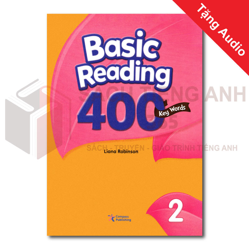 Basic Reading 400 2