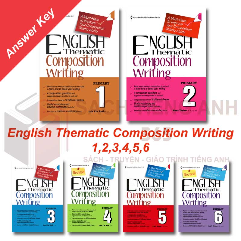 English Thematic Composition Writing