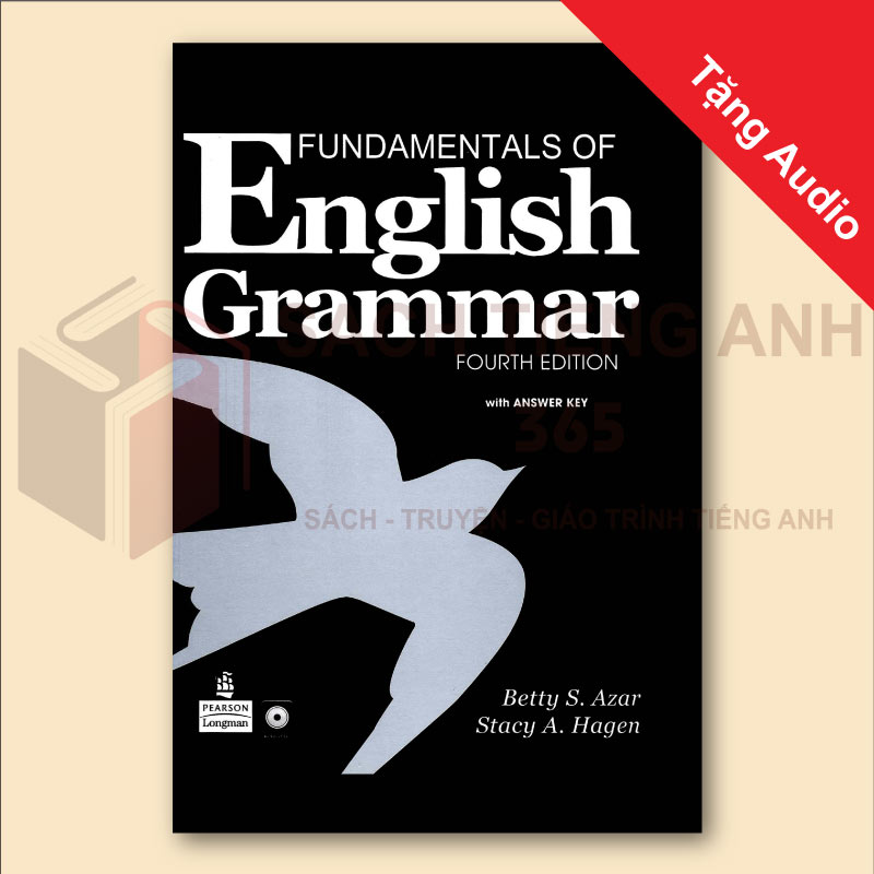 Fundamentals Of English Grammar 4th    2011