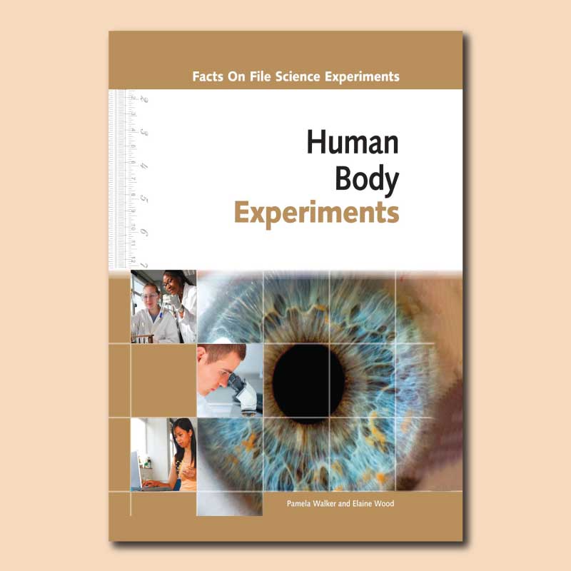 Human Body Experiments Book_001