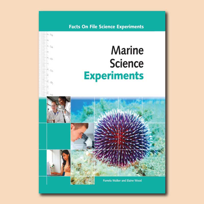 Marine Science Experiments Book_001