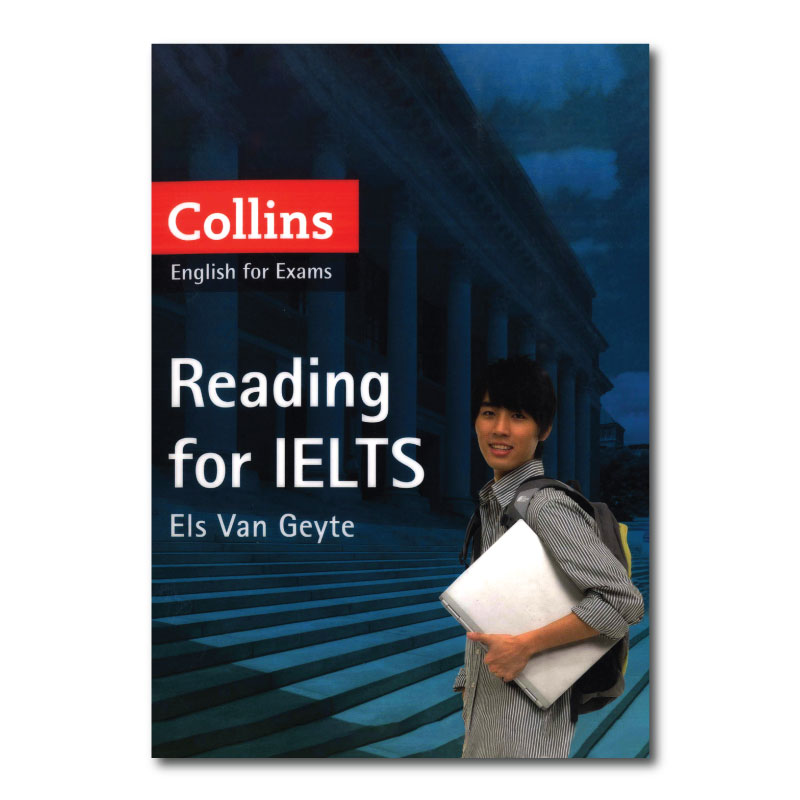Reading For IELTS