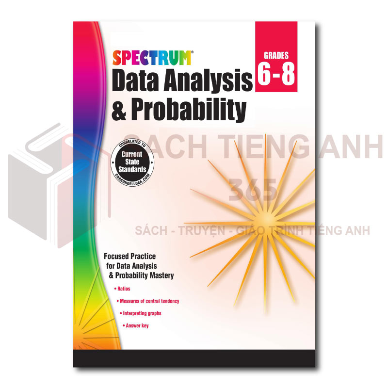 Spectrum Data Analysis And Probability