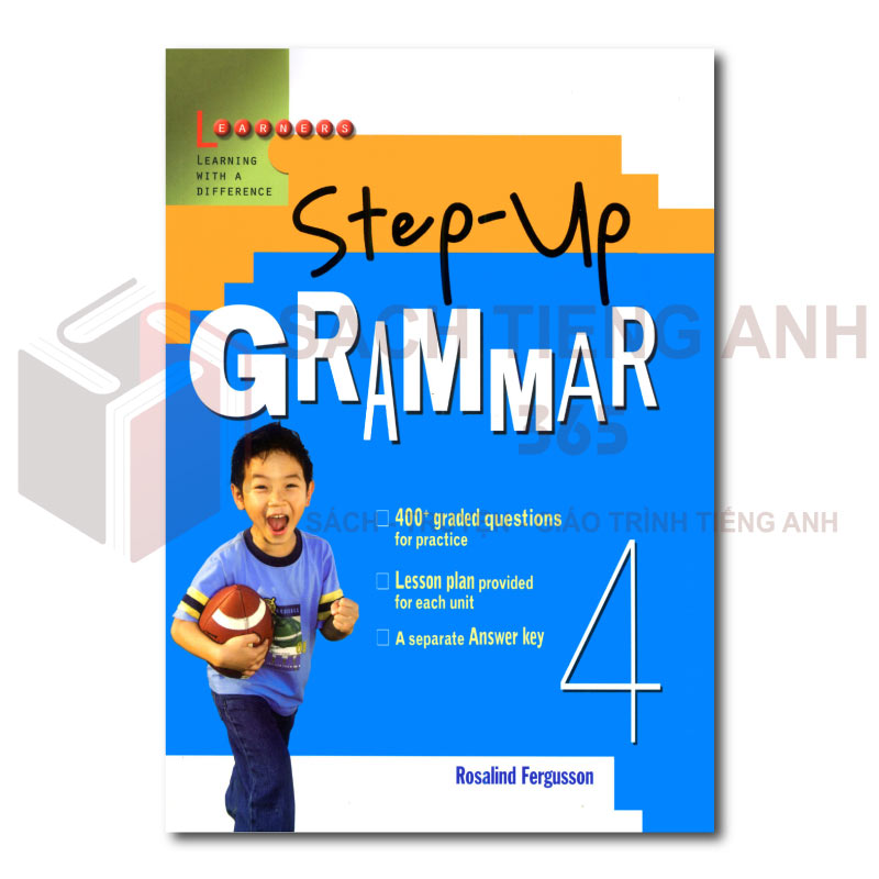 Step Up Grammar_Page4