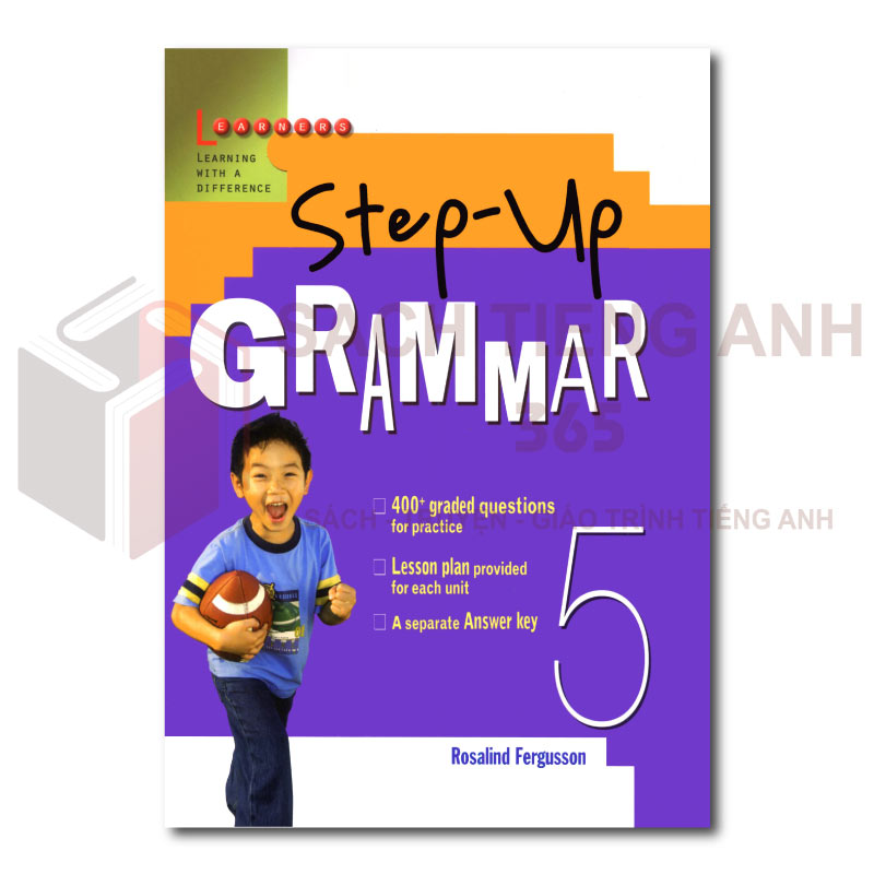 Step Up Grammar_Page5